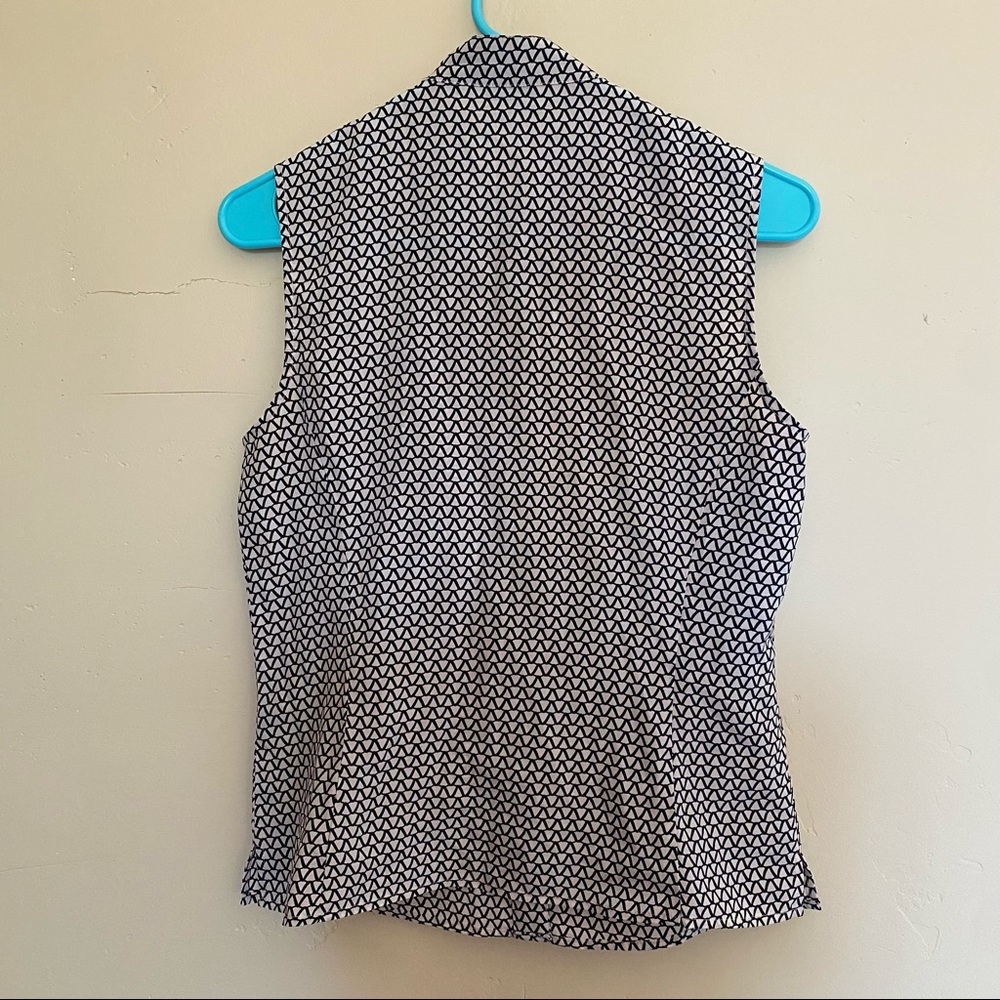 Ruffle blouse - Picture 5 of 5